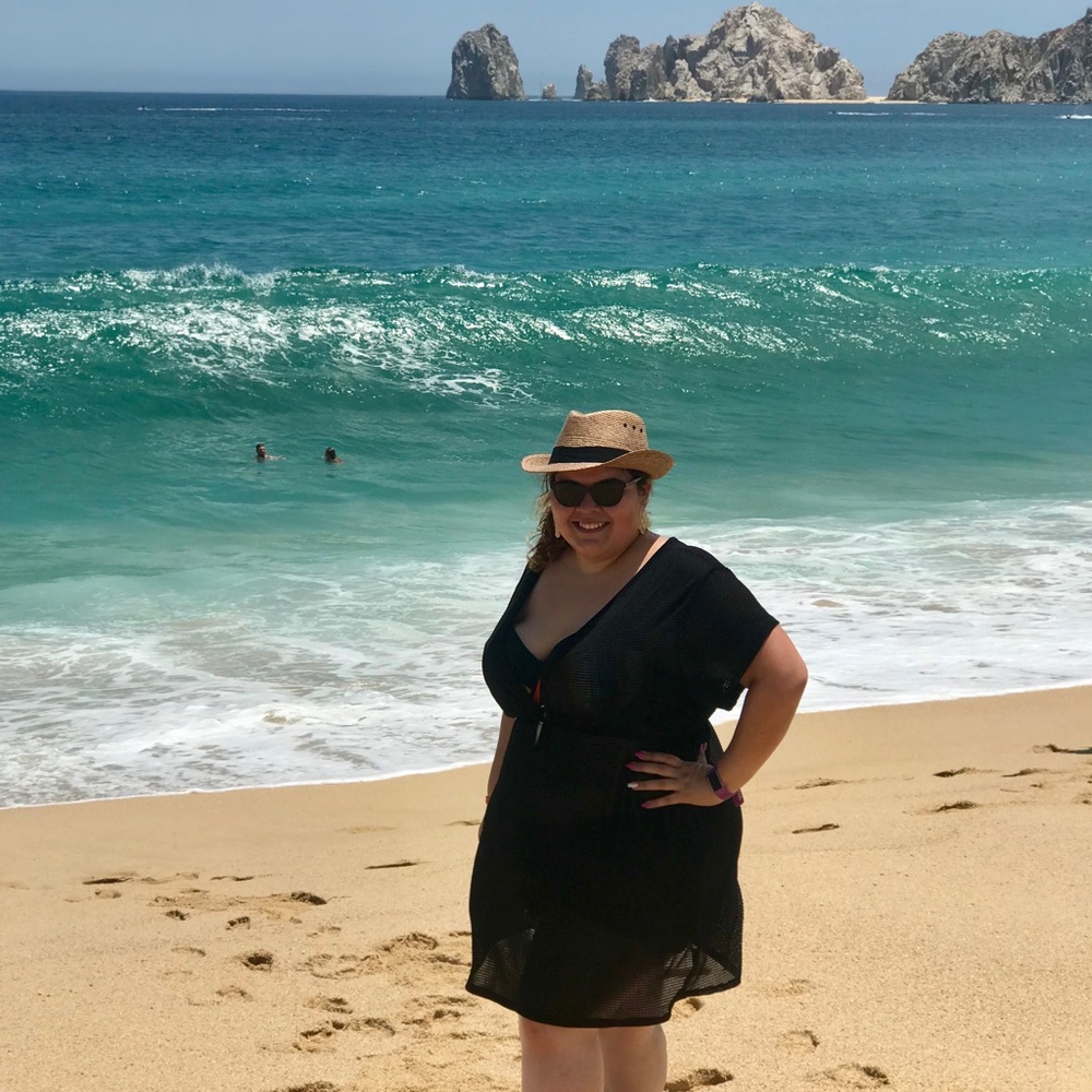 Meet your Posher, Valerie